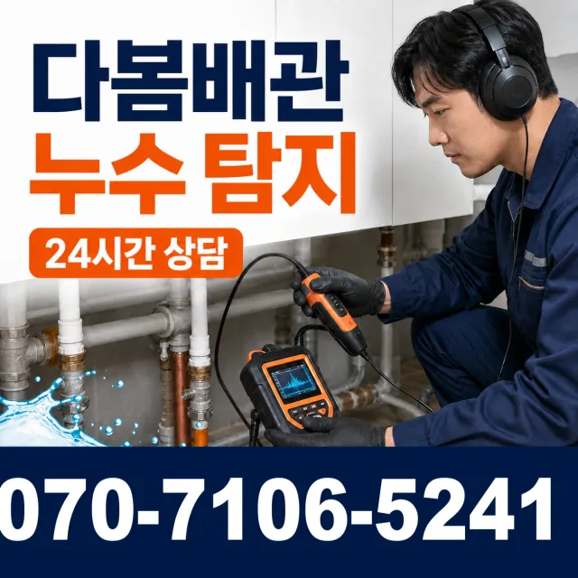 경기 이천시 마장면 억만리로 정화조청소 상담 이미지 5